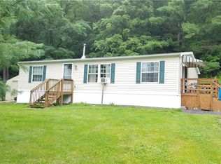 4555 State Route 245, Naples, NY 14512