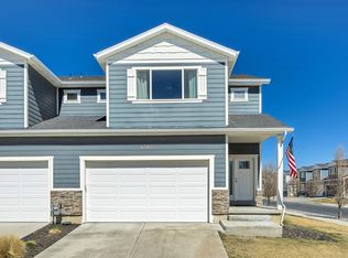 4383 E Fell Pony Ct, Eagle Mountain, UT 84005