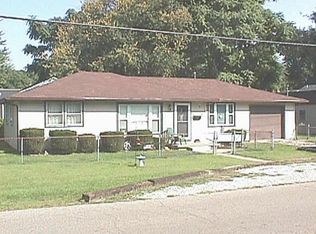 706 Lennox Dr, Anderson, IN