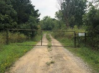 0000 Rock School Rd, Sperry, OK 74073