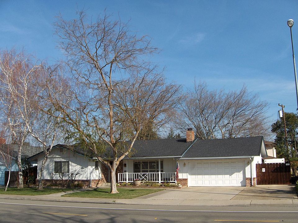 Roy Reimich Built Home