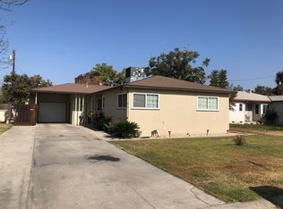 914 E Myrtle Ave, Visalia, CA 93292