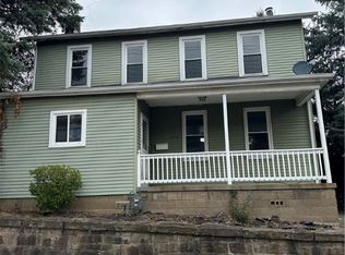 518 Hulton St, Carnegie, PA 15106