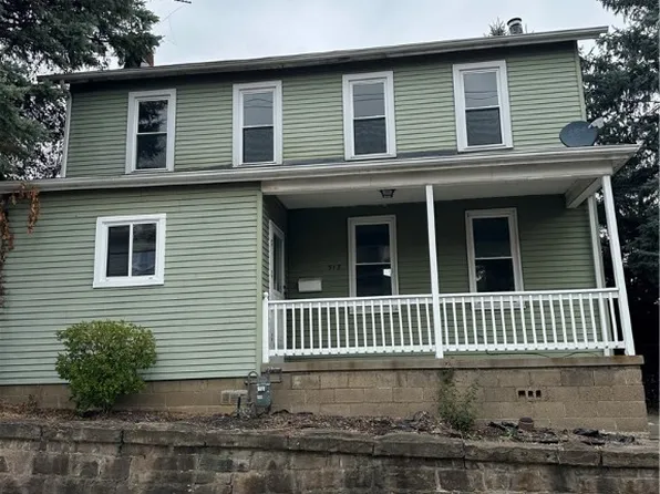 518 Hulton St, Carnegie, PA 15106