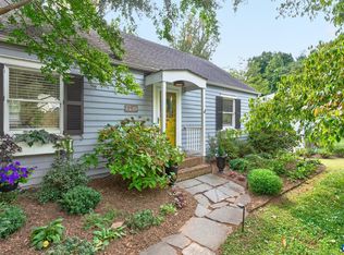 1710 Rugby Ave, Charlottesville, VA 22903