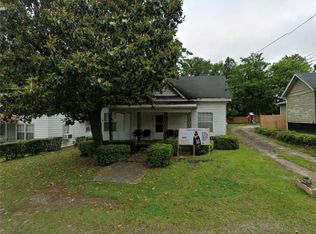 263 Martin Luther King Jr Dr, Forsyth, GA 31029