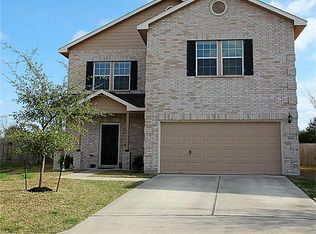 20803 Penny Rock Ct, Katy, TX 77449