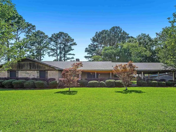 21075 County Road 49, Silverhill, AL 36576