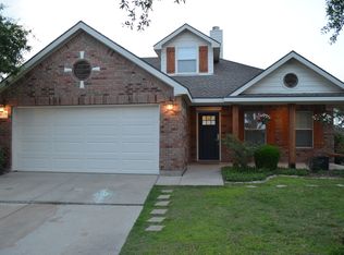 11624 Netleaf Ln, Fort Worth, TX 76244