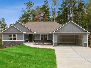 442 Northstar Dr, Villa Rica, GA 30180