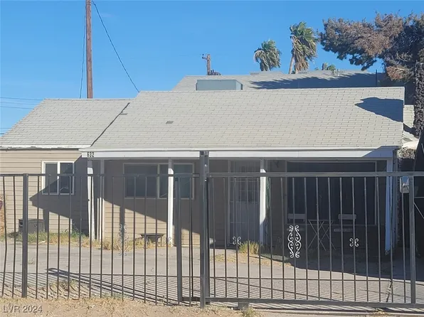 632 N 10th St, Las Vegas, NV 89101