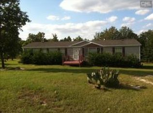 205 Holder Rd, Batesburg, SC 29006