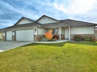 2912 Sawgrass Loop, Richland, WA 99354