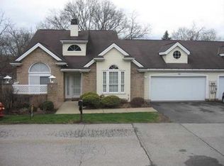 610 Concord Ln, Export, PA 15632