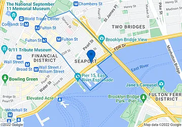 Rented by Urban Real Estate Property Group Inc