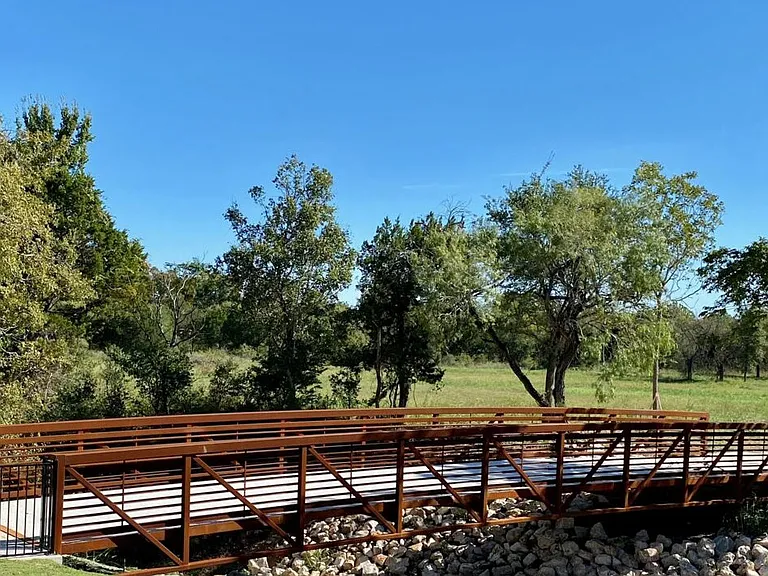 Nature Trail