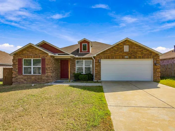 6096 Saddle Hill Dr, Alexander, AR 72002