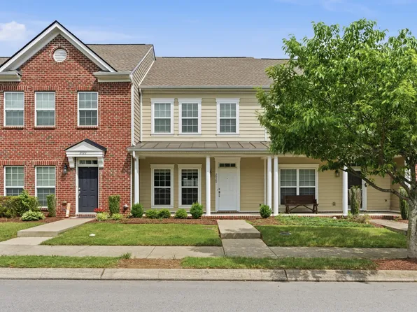 2020 Hemlock Dr, Spring Hill, TN 37174