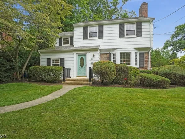 46 Pine Ter E, Short Hills, NJ 07078