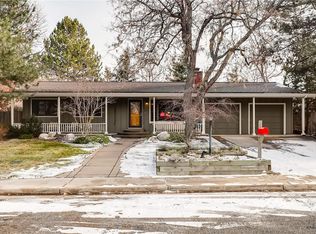 7366 Park Lane Rd, Longmont, CO 80503