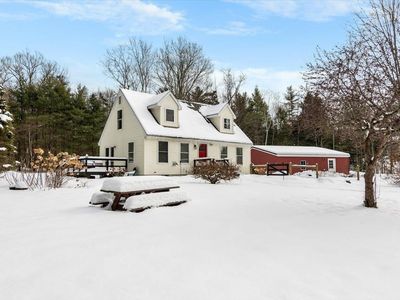 102 McCormick Lane, Arlington, VT, 05250