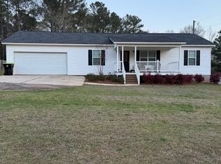 2665 Old Alabama Rd, Thomaston, GA 30286