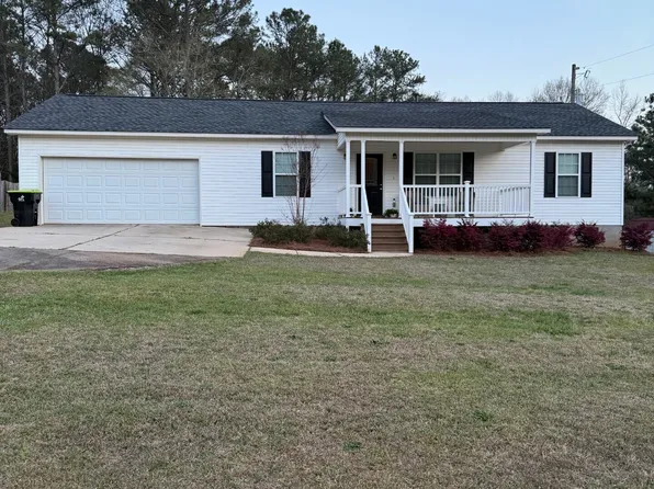 2665 Old Alabama Rd, Thomaston, GA 30286