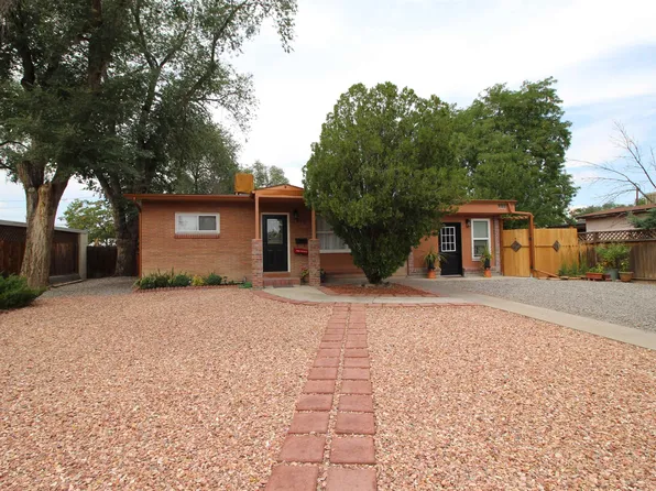 1615 N 20th St, Grand Junction, CO 81501