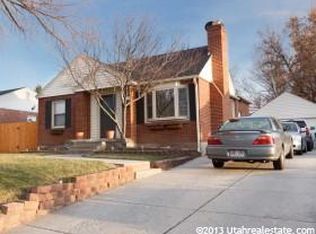 961 36th St, Ogden, UT 84403