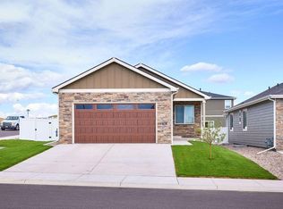 3651 Blue Feather Trl, Cheyenne, WY 82001
