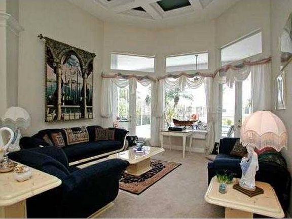 Formal Living