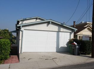 1705 Havemeyer Ln, Redondo Beach, CA 90278
