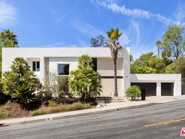 1431 Stradella Rd, Los Angeles, CA 90077