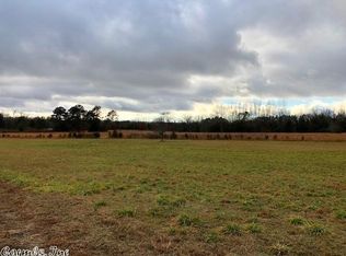 Allen Chapel Rd, Batesville, AR 72501