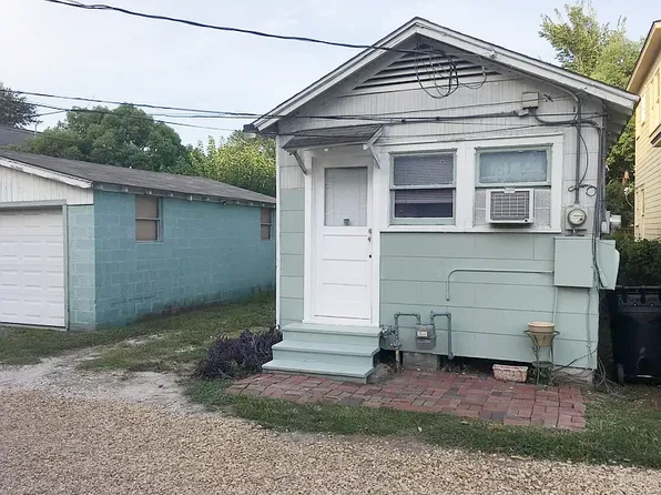 1415 1/2 Oxford St, Houston, TX 77008