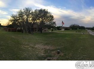 184 County Road 4963, Kempner, TX 76539