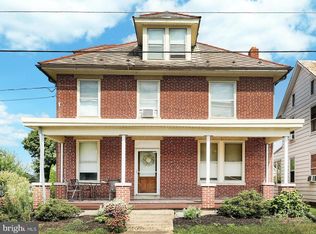 3 Homewood St, Dillsburg, PA 17019