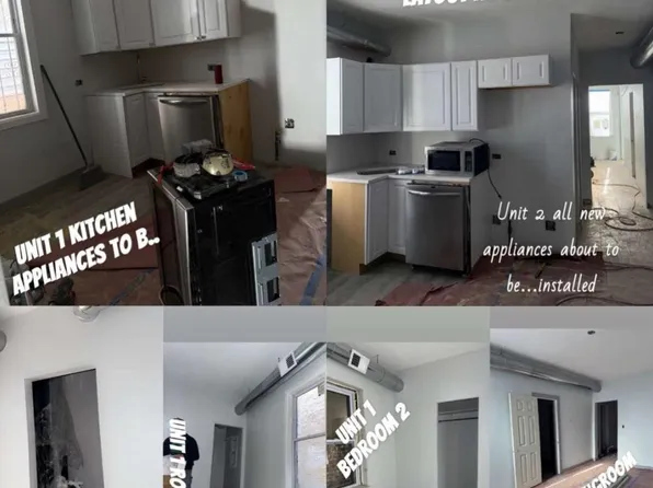 2610 W 25th St Unit 1, Chicago, IL 60608