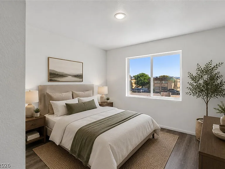 2301 Seco Adobe Cir #204 — Photo 4