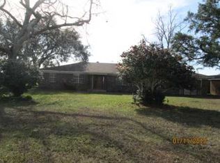 14500 County Road 12 S, Foley, AL 36535