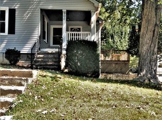 900 Locust St, Columbia, TN 38401