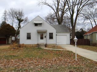 972 Chambers Cir, Columbus, OH 43212