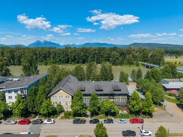 23285 Billy Brown Rd #208, Langley, BC V1M 0C8