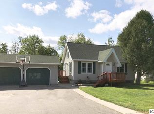 419 SW 2nd Ave, Grand Rapids, MN 55744