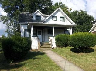 337 Butler St, Springdale, PA 15144