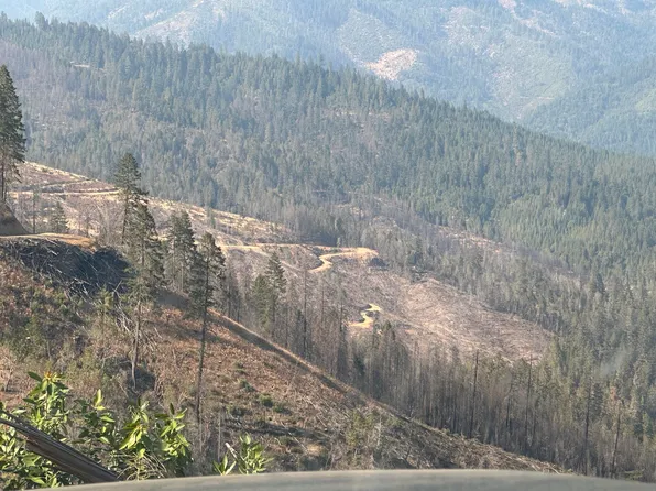 0 Graves Creek Rd, Wolf Creek, OR 97497