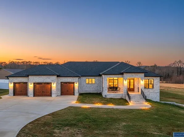 336 Bethlehem Rd, Rickman, TN 38580