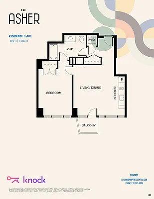 Rented by MAPT Residential LLC | media 17