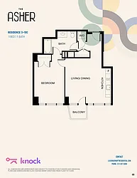 Rented by MAPT Residential LLC