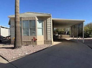 9333 E University Dr Lot 124, Mesa, AZ 85207